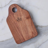 Small Natural Cheese Board