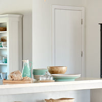 Taormina Aqua Charger Plate