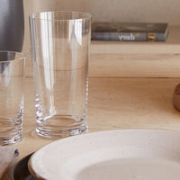 Terraza Highball Glass