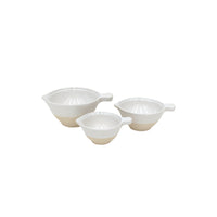 Three Piece Fattoria Measuring Cups