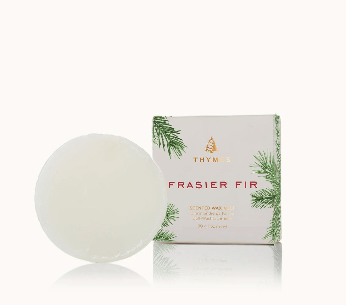 Thymes Frasier Fir Wax Melt