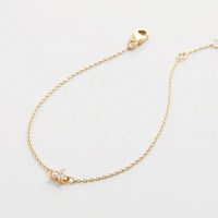 Tribe Dainty Friendship Bracelet