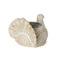 Turkey Pot