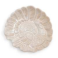 Turkey Salad Plate