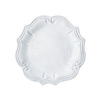 Vietri Incanto Baroque Dinner Plate