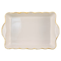 Vietri Large Rectangular Baker