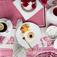 Vietri Lastra White Trivet