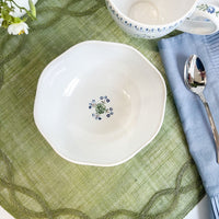 Villa Seville Cereal Bowl