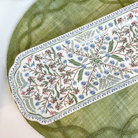 Villa Seville Hostess Tray