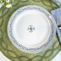Villa Seville Salad Plate