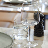 Vine Water Glass