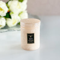 Voluspa Small Santal Vanille Candle