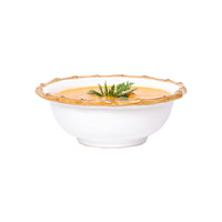Juliska Bamboo Cereal Bowl