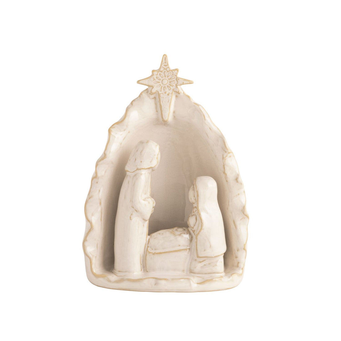 White Nativity