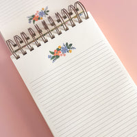 Wildwood Spiral Notebook