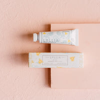 Wish Petite Handcream