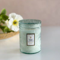 5.5oz Voluspa French Cade Lavender Candle
