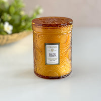Voluspa Baltic Amber Candle