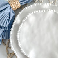 Beatriz Ball Melamine Vida Alegria Salad Plate