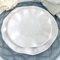 Beatriz Ball Melamine Vida Havana Salad Plate