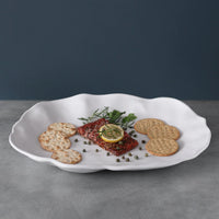 Beatriz Ball Nube Large Oval Platter
