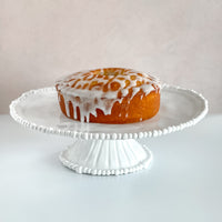 Beatriz Ball Vida Alegria Cake Stand