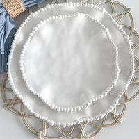 Beatriz Ball Vida Alegria Salad Plate