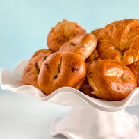 Beatriz Ball Vida Havana Cake Stand