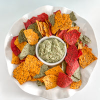 Beatriz Ball Vida Havana Chip and Dip