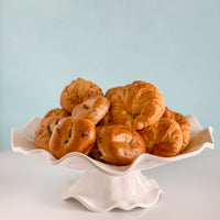 Beatriz Ball Vida Havana Pedestal Cake Plate