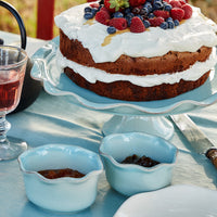 Casafina Blue Cook and Host Ramekin