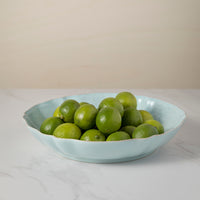 Casafina Blue Impressions Pasta Serving Bowl