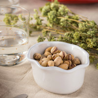 Casafina Cook and Host Ruffled Ramekin