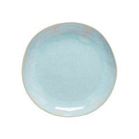 Casafina Eivissa Dinner Plate Sea Blue