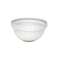 Casafina Fattoria White Medium Mixing Bowl