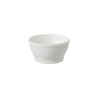 Casafina Fontana White Cereal Bowl