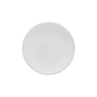 Casafina Fontana White Salad Plate