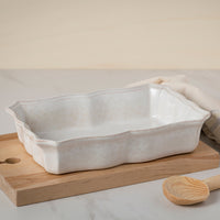 Casafina Impressions Medium Baker