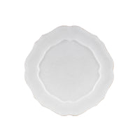 Casafina Impressions White Charger