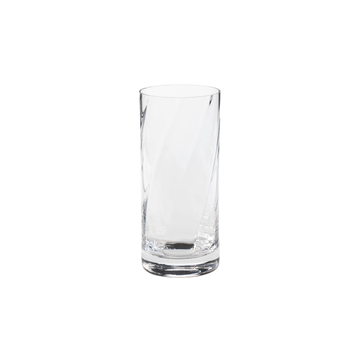 SET 6 WINE GLASS 11 OZ. OTTICA