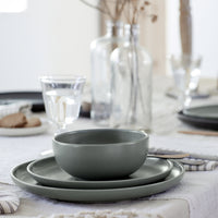 Casafina Pacifica Artichoke Place Setting