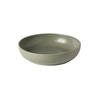 Casafina Pacifica Matte Green Pasta Bowl