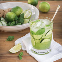 Casafina Terraza Glass Tumbler