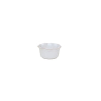 Cook and Host White Ruffled Ramekin