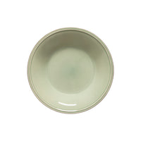 Costa Nova Friso Pasta Plate Sage