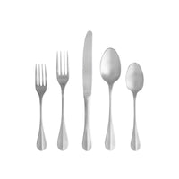 Costa Nova Nau 5 Piece Flatware