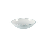 Costa Nova Pearl Pasta Bowl
