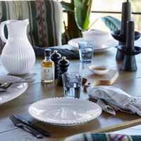 Costa Nova Pearl Salad Plate