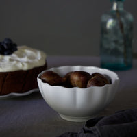 Costa Nova Rosa Soup and Cereal Bowl