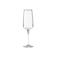 Costa Nova Vine Glass Flute